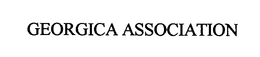 GEORGICA ASSOCIATION trademark