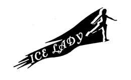 ICE LADY trademark