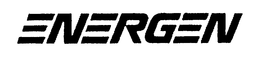 ENERGEN trademark