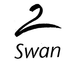 SWAN trademark
