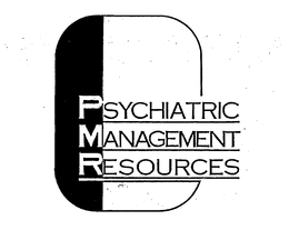 PSYCHIATRIC MANAGEMENT RESOURCES trademark