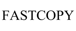 FASTCOPY trademark