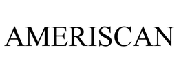 AMERISCAN trademark