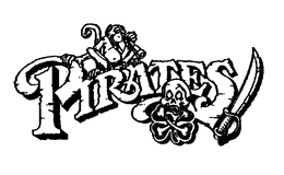 PIRATES trademark