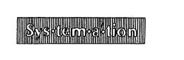 SYS TEM A' TION trademark