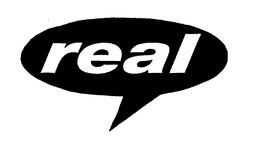 REAL trademark