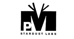 IPMI STARDUST LABS trademark