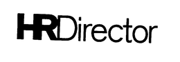 HRDIRECTOR trademark