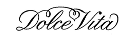DOLCE VITA trademark