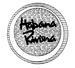 HABANA RIVIERA trademark