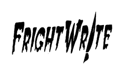 FRIGHT WRITE trademark