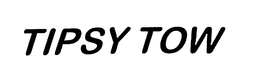 TIPSY TOW trademark