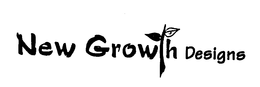 NEW GROWTH DESIGNS trademark