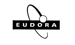 EUDORA trademark