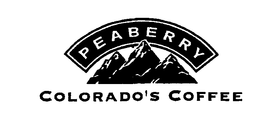 PEABERRY COLORADO'S COFFEE trademark