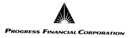 PROGRESS FINANCIAL CORPORATION trademark