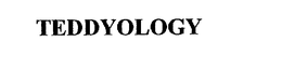 TEDDYOLOGY trademark
