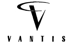 V VANTIS trademark