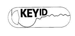 KEYID trademark