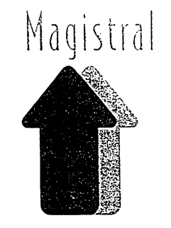 MAGISTRAL trademark