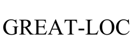 GREAT-LOC trademark