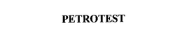 PETROTEST trademark