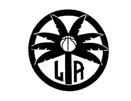 LA trademark