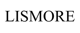 LISMORE trademark