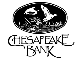 CHESAPEAKE BANK trademark