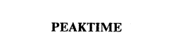 PEAKTIME trademark
