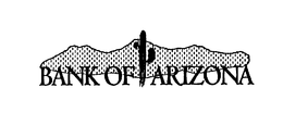 BANK OF ARIZONA trademark