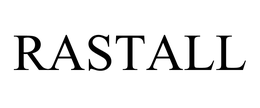 RASTALL trademark