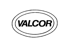 VALCOR trademark