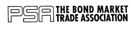 PSA THE BOND MARKET TRADE ASSOCIATION trademark