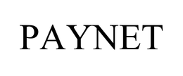 PAYNET trademark