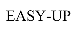 EASY-UP trademark