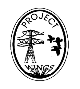 PROJECT WINGS trademark