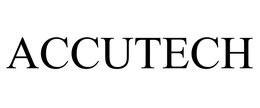 ACCUTECH trademark