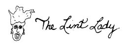 THE LINT LADY trademark