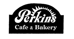 PERKINS CAFE & BAKERY trademark