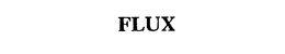 FLUX trademark