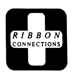 RIBBON CONNECTIONS trademark