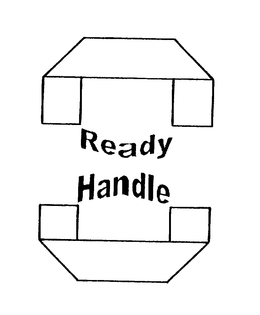 READY HANDLE trademark