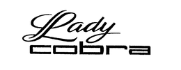 LADY COBRA trademark