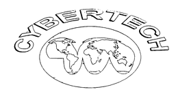 CYBERTECH trademark