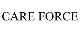 CARE FORCE trademark