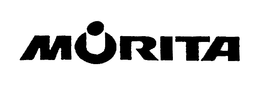 MORITA trademark