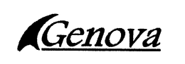 GENOVA trademark