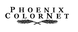 PHOENIX COLORNET trademark