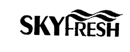 SKYFRESH trademark